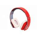 Snopy SN-X7 Kırmızı Kulaklık