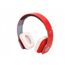 Snopy SN-X7 Kırmızı Kulaklık