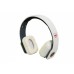 Snopy SN-X7 Beyaz Kulaklık