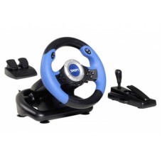 Snopy V19B USB Vitesli ve Titreşimli Direksiyon