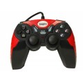 Snopy SG-628 USB Çift Titreşimli Joystick