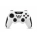 Snopy PS3-860BT PS3 Bluetooth Çitt Titreşimli Joypad
