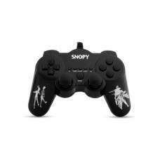 Snopy SG-650 USB Siyah Joystick