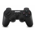Snopy SG-204 USB Siyah Joypad