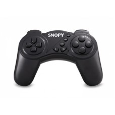 Snopy SG-104 USB Siyah Joypad