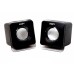 Snopy SN-121 2.0 Siyah Usb Speaker