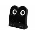 Snopy SN-409 2.0 Siyah USB Speaker