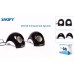 Snopy SN-818 2.0 Siyah Usb Speaker