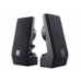Snopy SN-611 2.0 AC 220V Speaker
