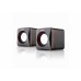 Snopy SN-21 2.0 Mini USB Speaker