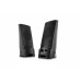 Snopy SN-510 2.0 Siyah USB Speaker