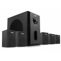 Snopy SN-521 5+1 Ahşap Diamond Speaker