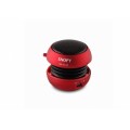Snopy SN-314C Kırmızı Compact Mini Ses Bombası