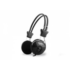 Snopy SN-715 Siyah Mikrofonlu Kulaklık