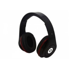 Snopy SN-914 Multimedia Siyah Mikrofonlu Kulaklık