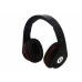 Snopy SN-914 Multimedia Siyah Mikrofonlu Kulaklık