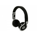 Snopy SN-913 Multimedia Siyah Mikrofonlu Kulaklık
