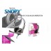 Snopy SN-813 Mikrofonlu Kulaklık