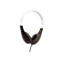 Snopy SN-910 Siyah Multimedia Mikrofonlu Kulaklık