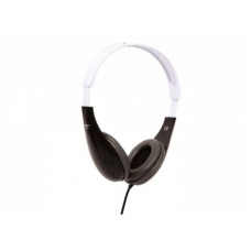 Snopy SN-910 Siyah Multimedia Mikrofonlu Kulaklık