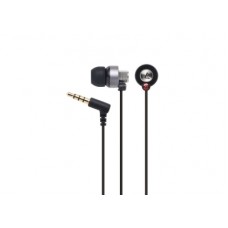 Sony PlayStation Vita In-Ear Mobil Telefon Uyumlu Kulak içi Gri Mikrofonlu Kulaklık
