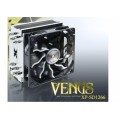 Xigmatek Venüs XP-SD1266 İntel/Amd CPU Fan