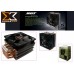 Xigmatek HDT-S1284F İntel/Amd Tümü CPU Fan