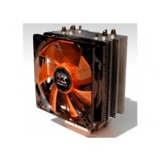 Xigmatek S1284W İ5/İ7 Achilles Tüm/775 CPU Fan