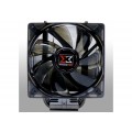 Xigmatek S1283W DARK KNIGHT Tüm/775 CPU Fan