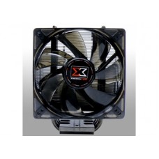 Xigmatek S1283W DARK KNIGHT Tüm/775 CPU Fan