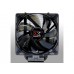 Xigmatek S1283W DARK KNIGHT Tüm/775 CPU Fan