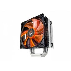 Xigmatek Red Scorpion II Sd1283 İntel/Amd CPU Fan