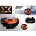 Xigmatek EP-CD903 APACHE AM2/939/LGA/1156 CPU Fan