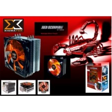 Xigmatek S1283 SCORPION CPU Fan