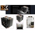 Xigmatek S983F İntel/Amd Tümü NEPARTAK CPU Fan