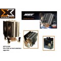 Xigmatek HDT-S1283 Tüm/775 CPU Fan