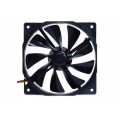 Xigmatek XOF-F1257 120*120*25mm Siyah Kasa Fanı
