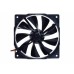Xigmatek XOF-F1257 120*120*25mm Siyah Kasa Fanı