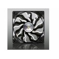 Xigmatek XAF-F1255 120*120*25mm Siyah Kasa Fanı