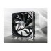 Xigmatek XAF-F1251 120*120*25mm Siyah Kasa Fanı