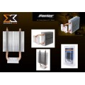 Xigmatek N881 Porter Cipset Soğutucu