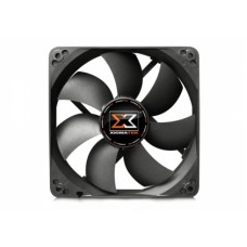 Xigmatek XSF-F1252 120*120*25mm Siyah Kasa Fanı
