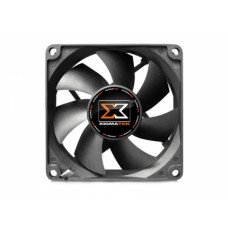 Xigmatek XSF-F8252 80*80*25mm Siyah Kasa Fanı