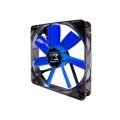 Xigmatek XLF-F1454 140*140*25mm Işıklı Kasa Fanı