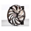 Xigmatek XLF-F1704 170*170*20mm Işıklı Kasa Fanı