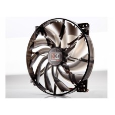 Xigmatek XLF-F1704 170*170*20mm Işıklı Kasa Fanı