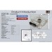 Xigmatek CLF-F1452 Kırmızı Işıklı Kasa Fanı