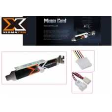 Xigmatek Mono-Cool Fan Hız Kontolü