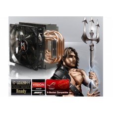 Xigmatek Aegir SD128264 İntel/Amd CPU Fan
