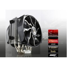 Xigmatek Prime SD1484 İntel/Amd CPU Fan